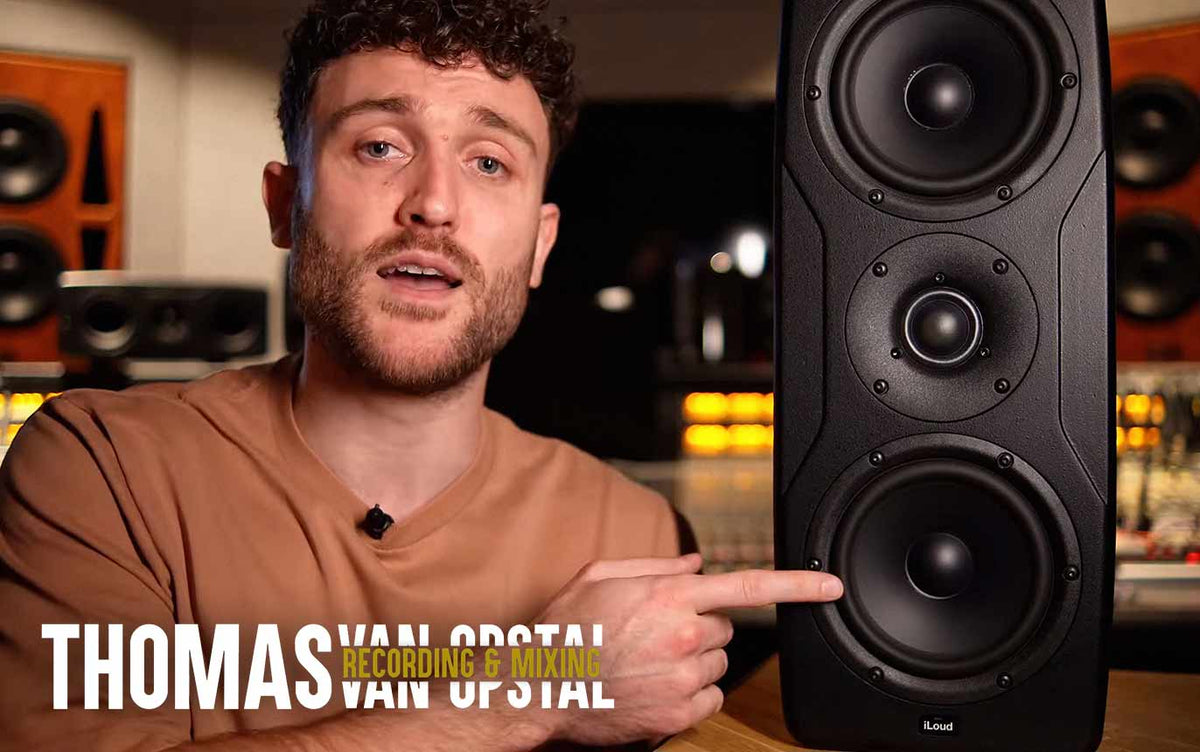 Opstal iLoud Precision MTM Review
