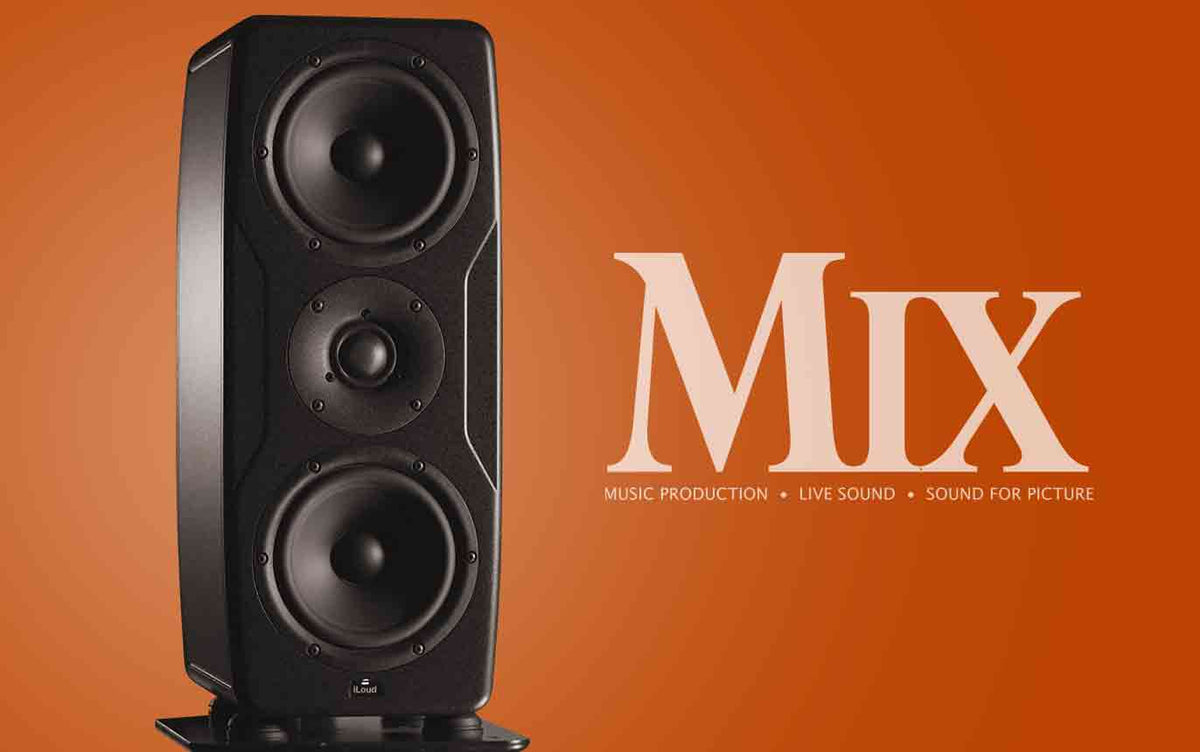 Mix Reviews Precision MTM