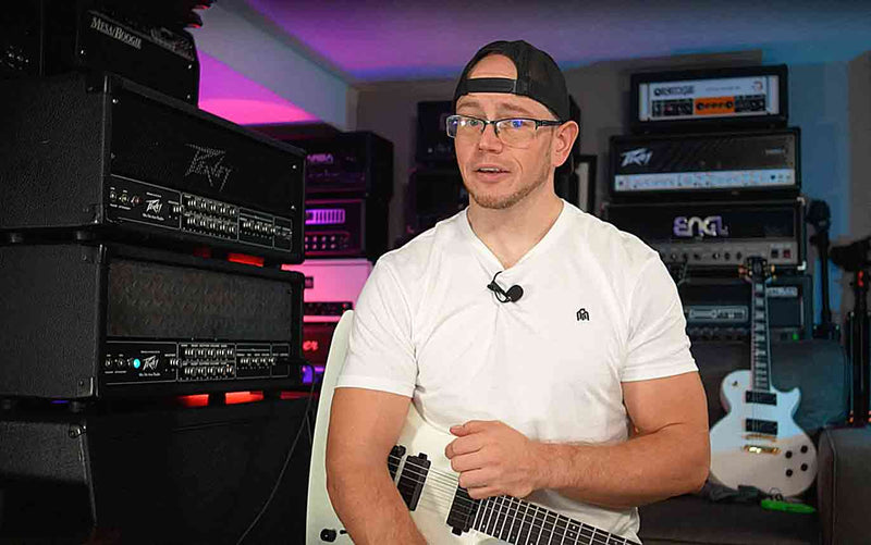The Future of Amp Capturing