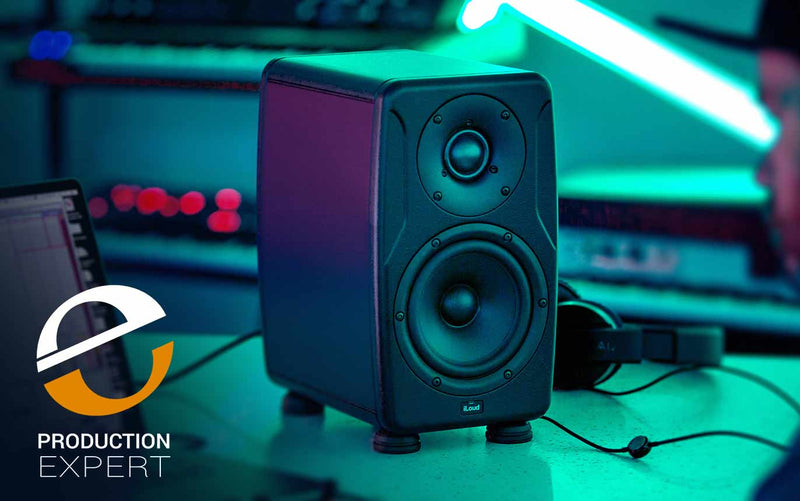 iLoud Precision 5 - Tested