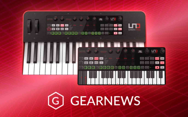 Gearnews Underrated Synths