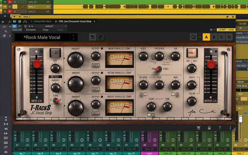 JCVS Video Walkthrough