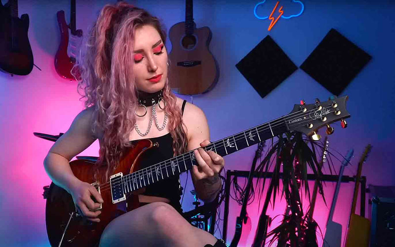Sophie Burrell on TONEX