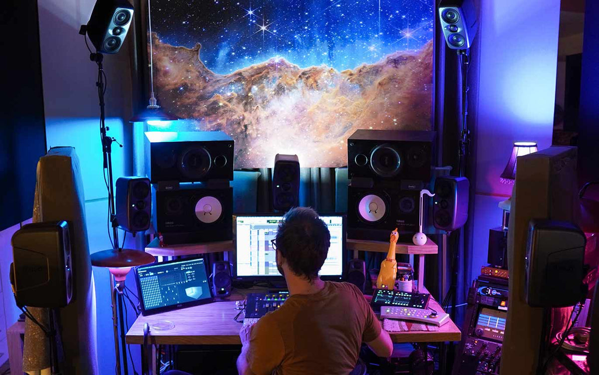 Ross Newbauer on MTM Immersive