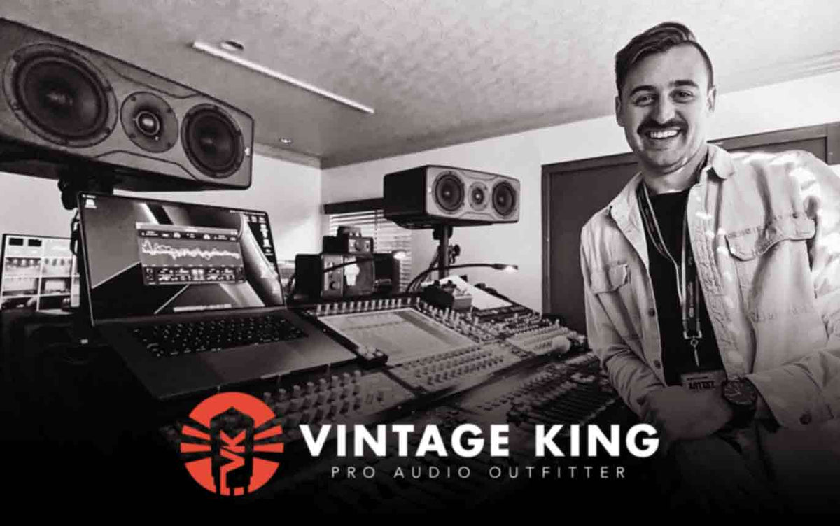 David Loy on Precision MTM