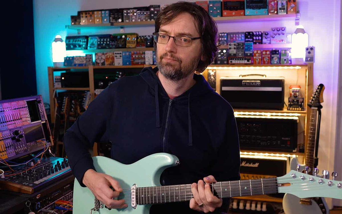 TSFAHTPS on AXE I/O ONE