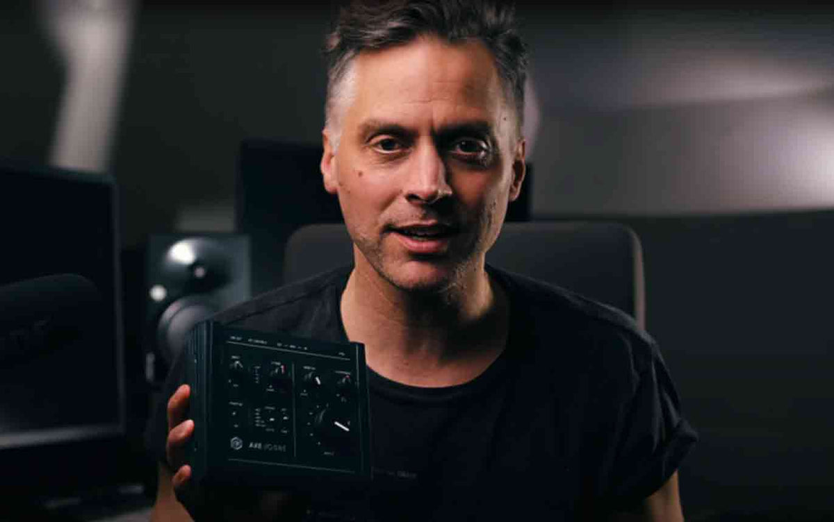 Jon Wright Reviews AXE I/O ONE