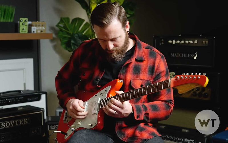 Is Tonex Pedal the Best?
