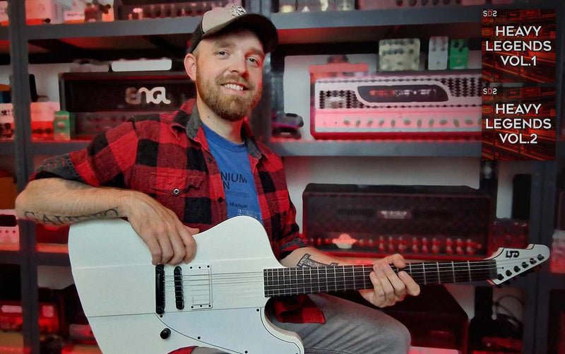 Tone Partner: Sonic Drive Studio