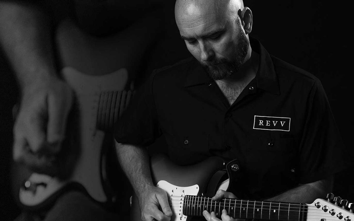Tone Partner: Jason Sadites