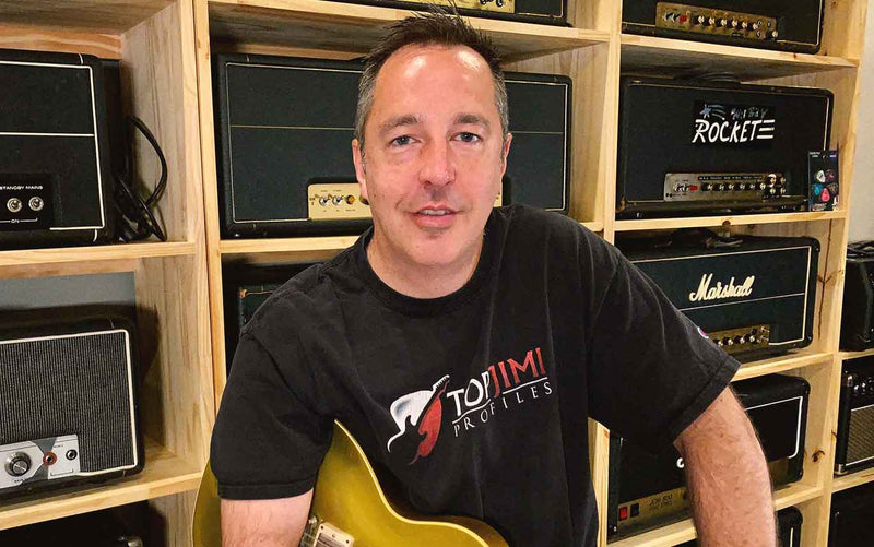 Tone Partner: Top Jimi
