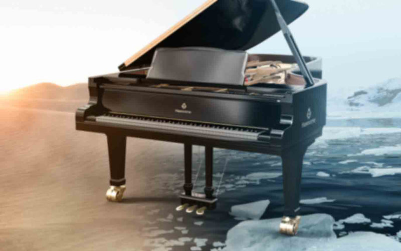 IK Multimedia Releases Pianoverse