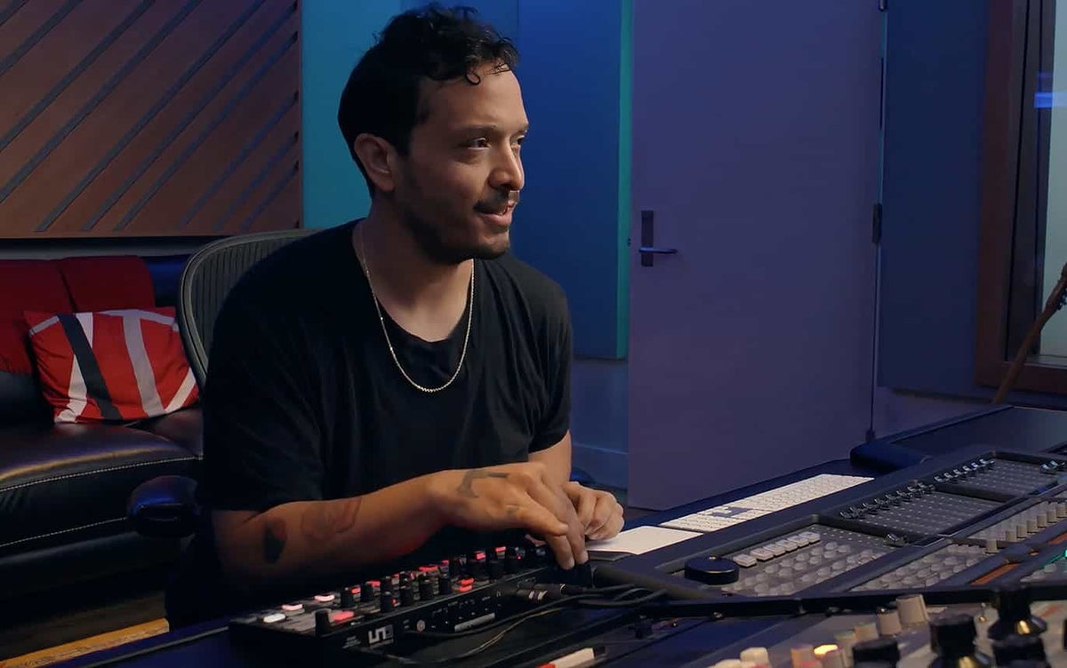 Scoop DeVille: UNO Synth PRO X