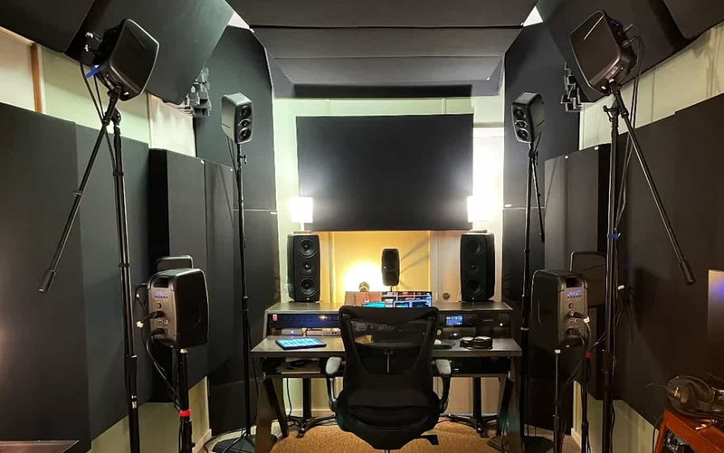 WLPR on MTM Immersive Bundle