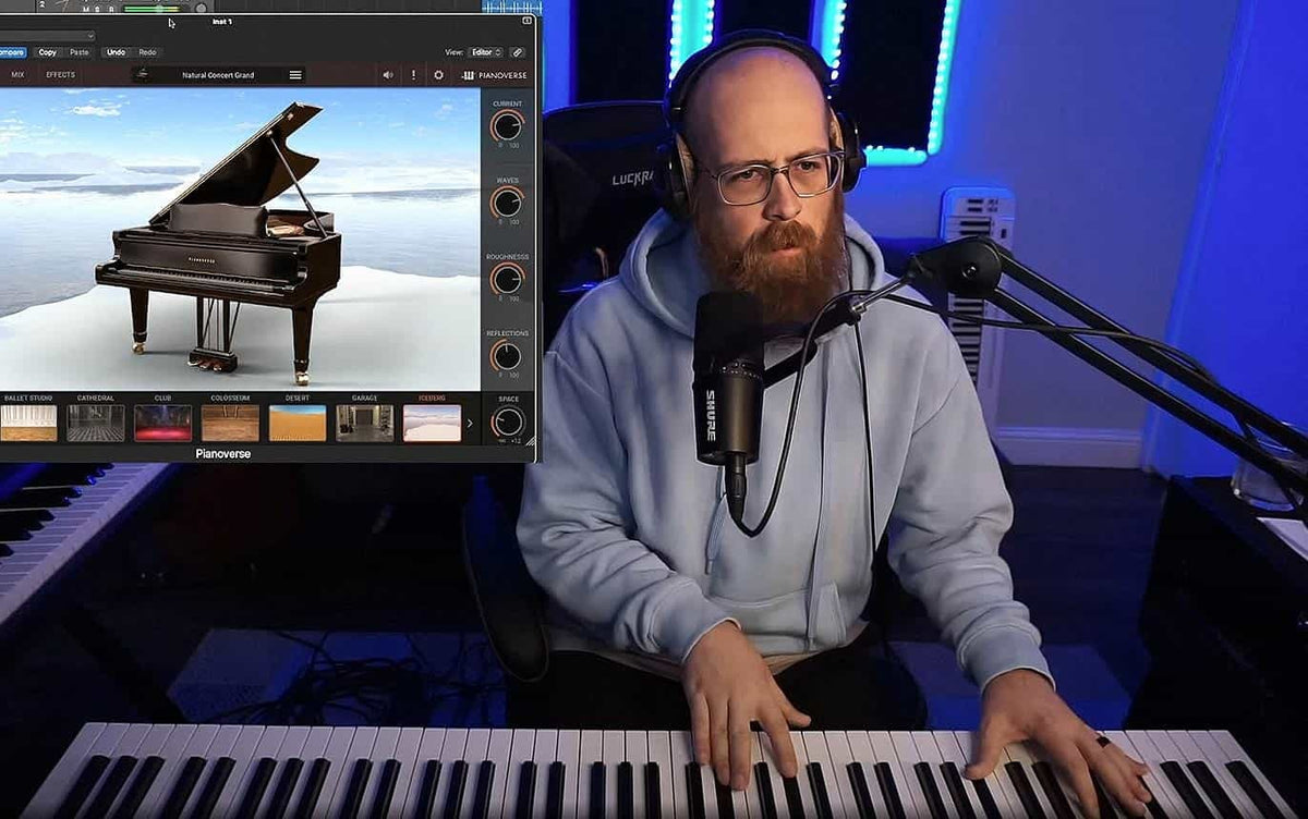 SamTheBeardGuy on PianoVerse