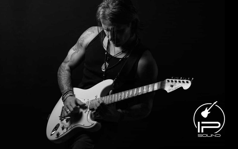 Tone Partner: IP Sound