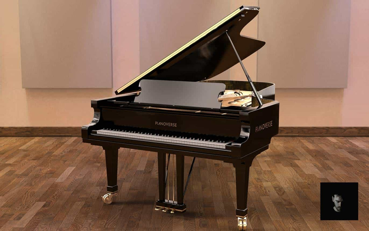Gran Concerto 278 Complete Demo