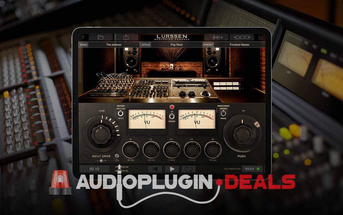 10 Tips for Better Mastering