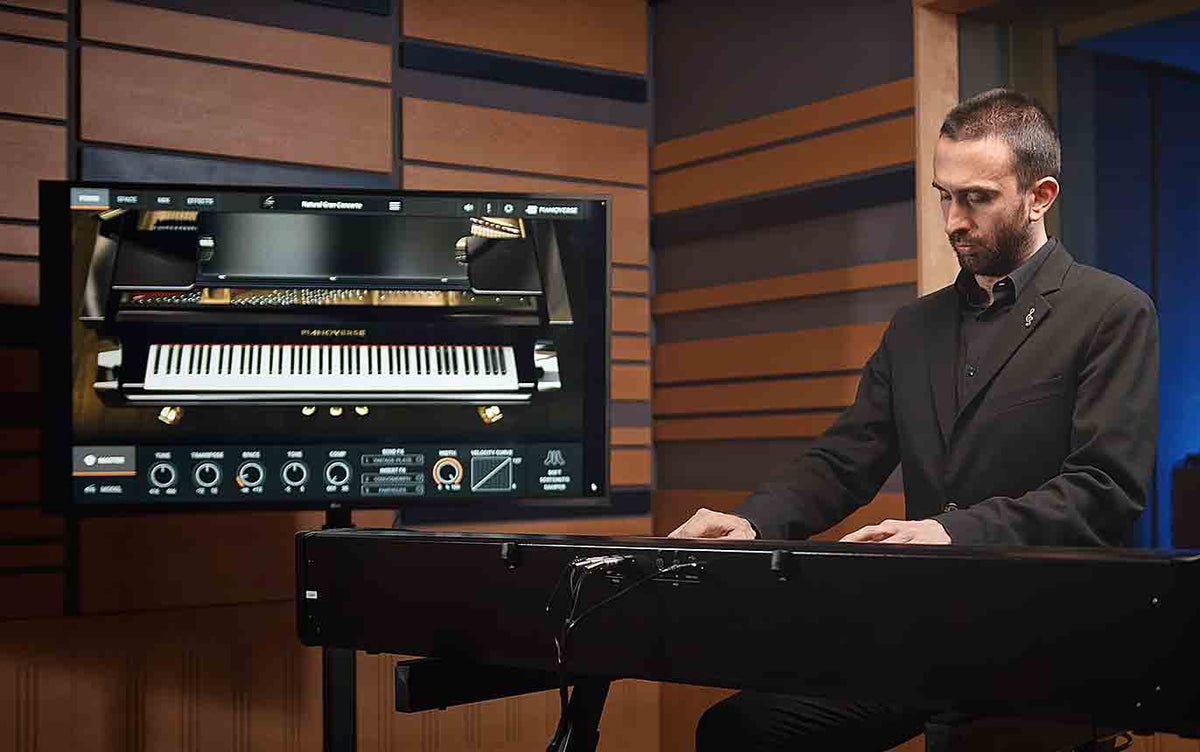Classical Pianoverse: Chopin