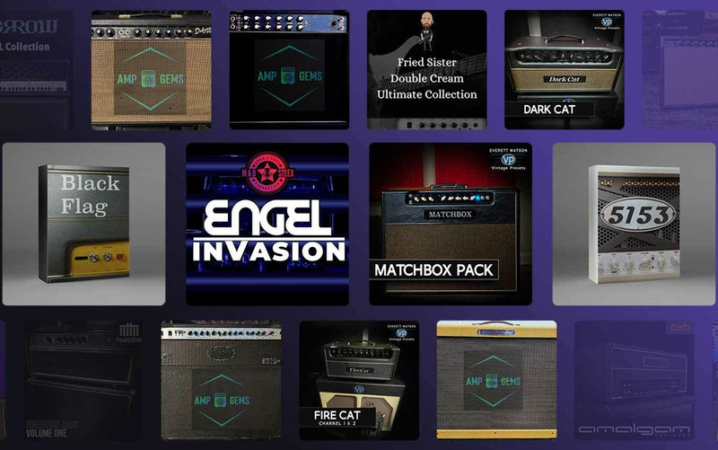 New Tone Partner Collections 02-27