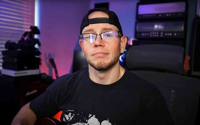 Kyle Bull Demos MESA Reference
