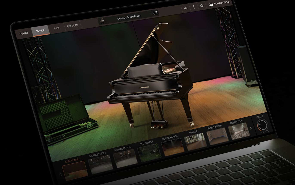 Pianodownloads on Pianoverse #2
