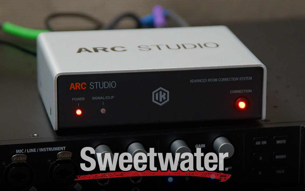 ARC Studio Sweetwater Review