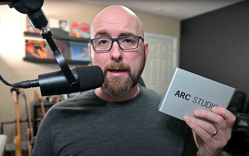 ARC Studio Jason Sadites Review