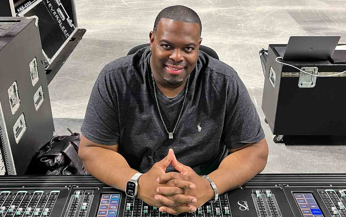 Precision MTM at the Super Bowl