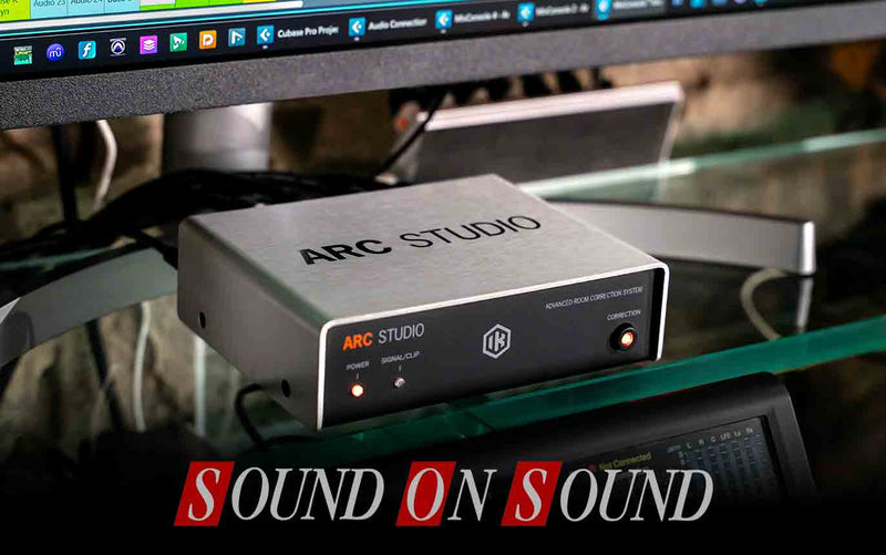 SOS Reviews ARC Studio