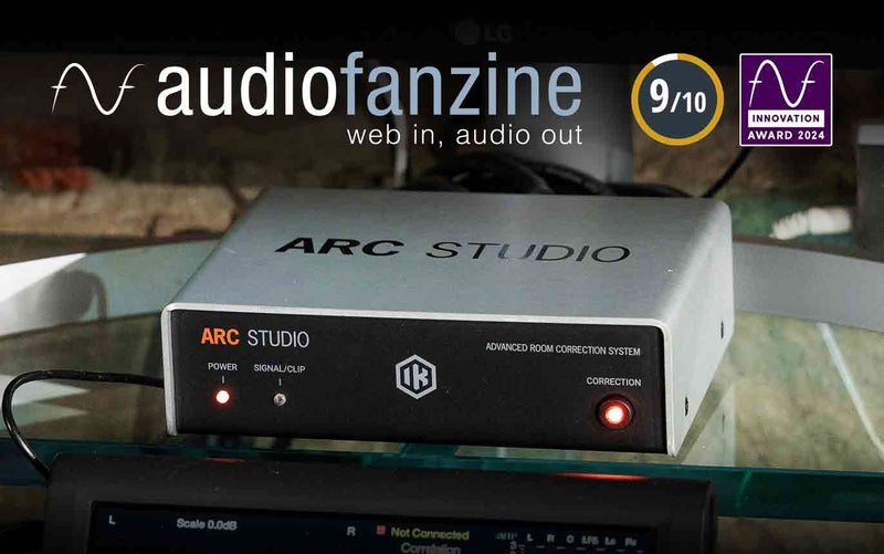 Innovation Award for ARC Studio