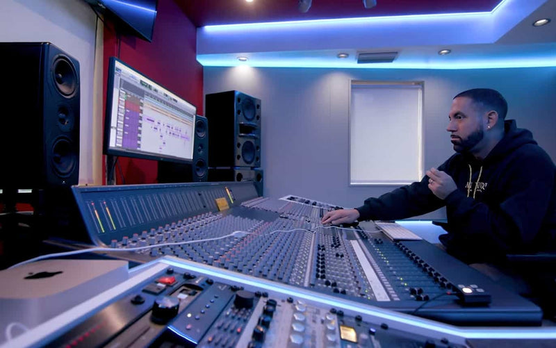 ECHO on iLoud Precision MTM