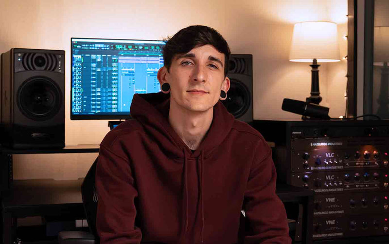 Another Pro with ARC Studio
