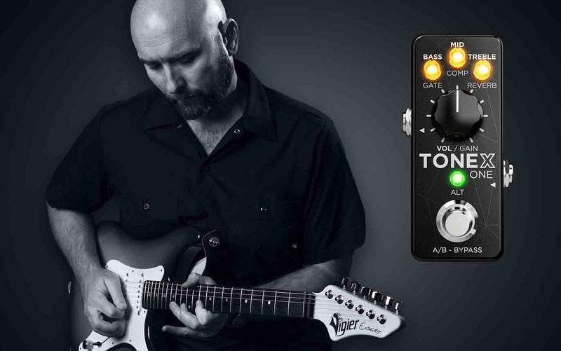 TONEX ONE Quick Tips