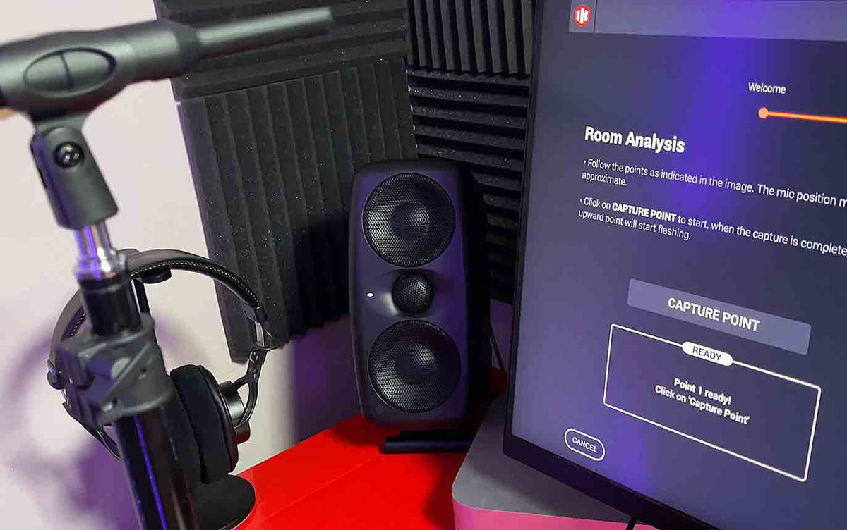 The GarageBand Guide: MTM MKII