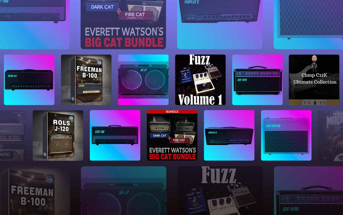 New Tone Partner Collections 08-27