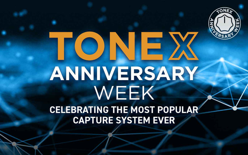 TONEX Anniversary Celebration 2024