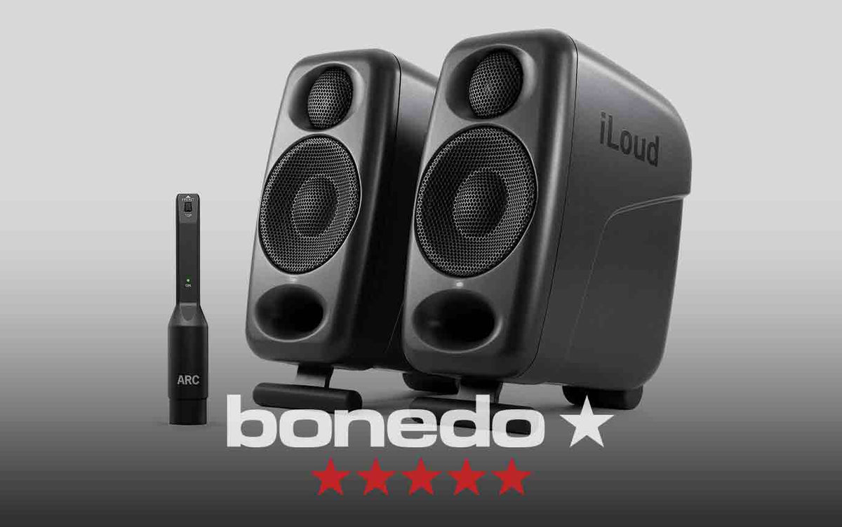 5 Stars for Micro Monitor Pro