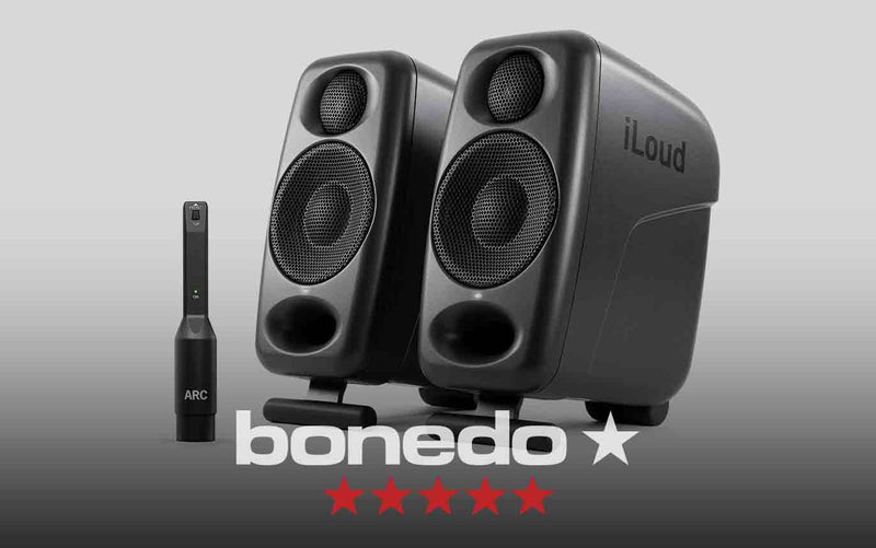 5 Stars for Micro Monitor Pro