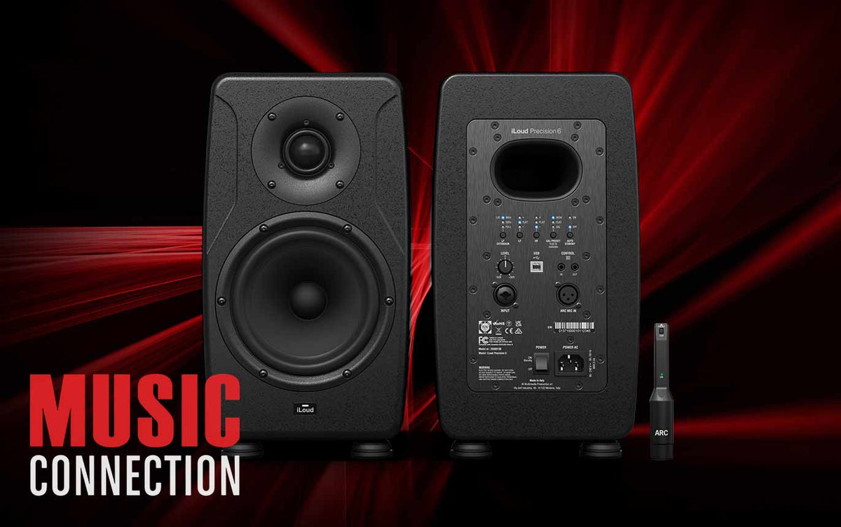 iLoud Precision 6 Review