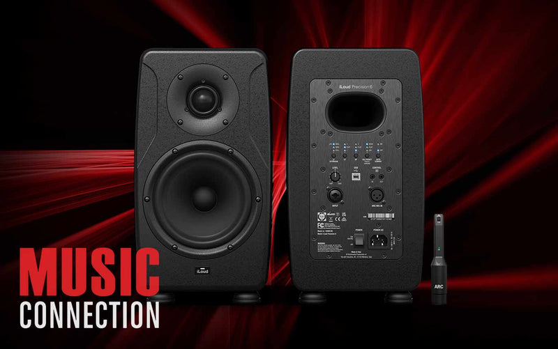 iLoud Precision 6 Review