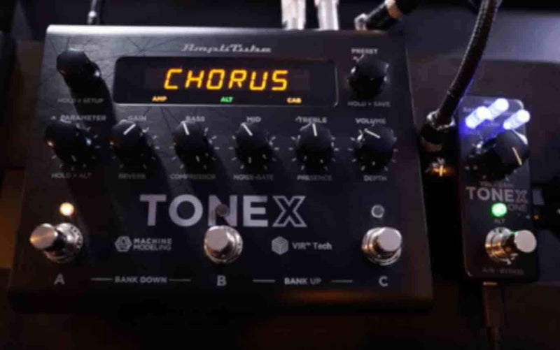TONEX FX: Latest Review