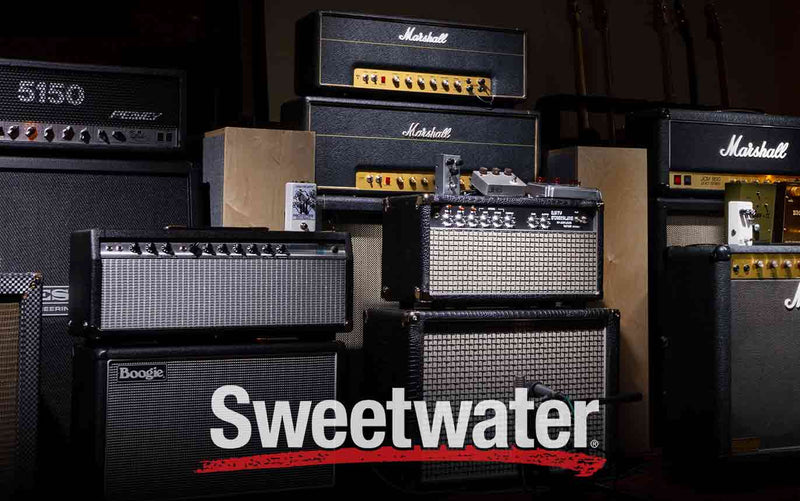 Sweetwater's TONEX Collection