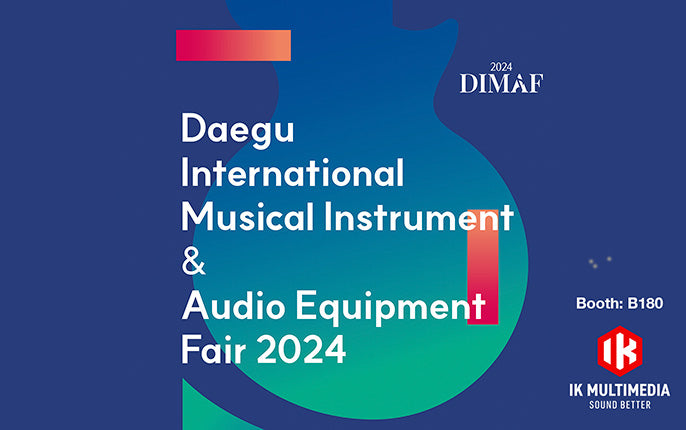 KR - IK at DIMAF 2024