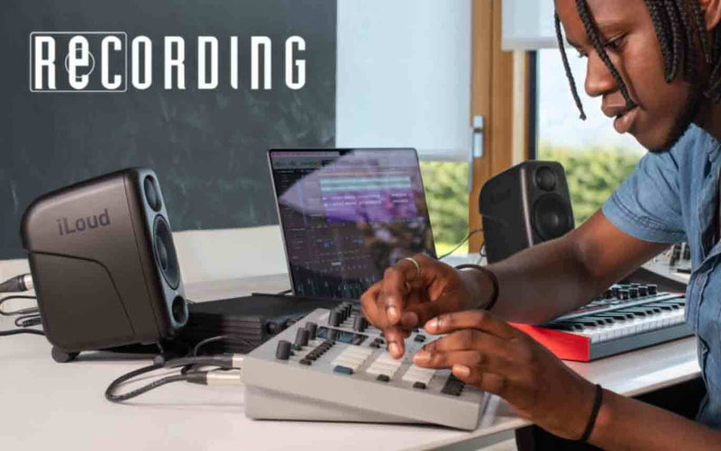 iLoud Micro Monitor Pro Review