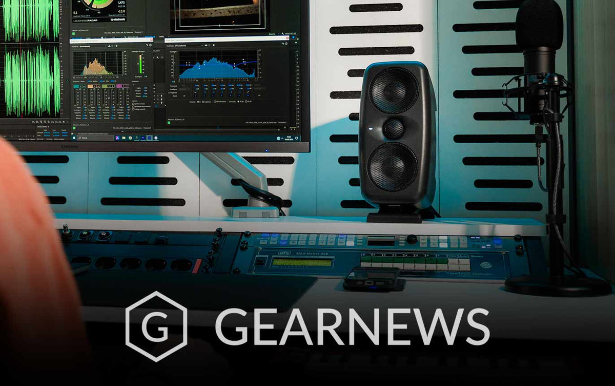 MTM MKII: Monitors of the Year