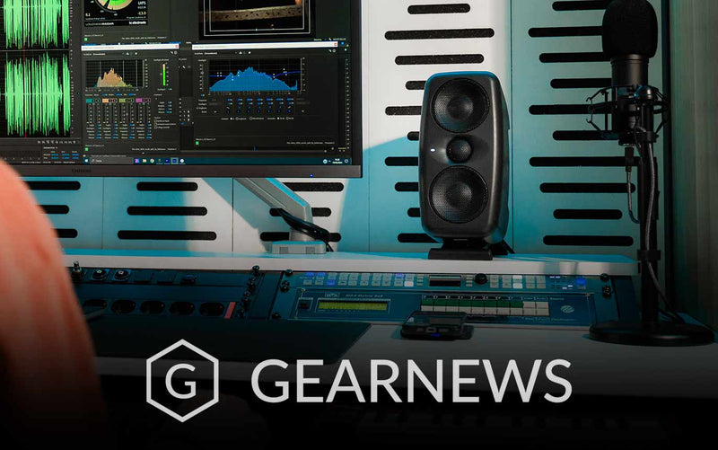 MTM MKII: Monitors of the Year