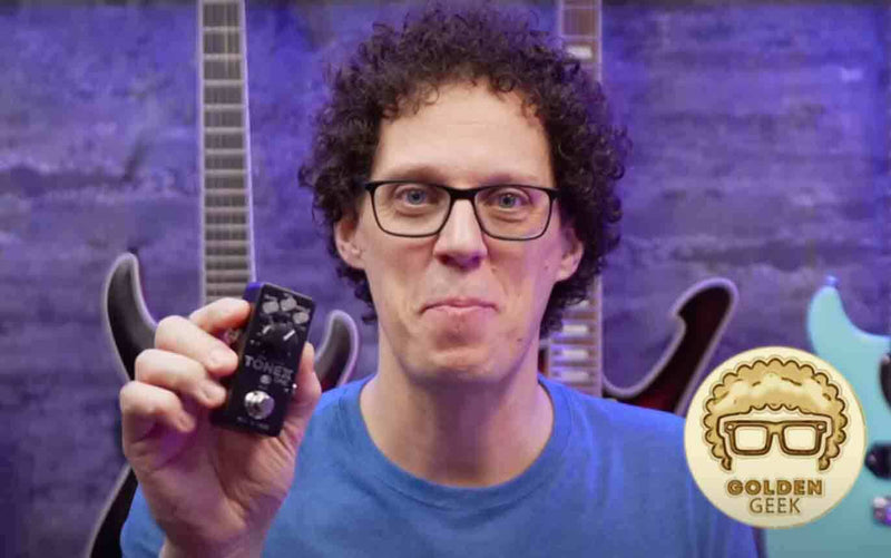 The Best Guitar Gear of 2024