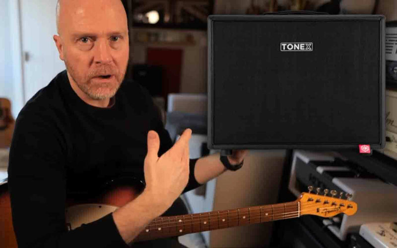 Perfect Amp Modeller Tone