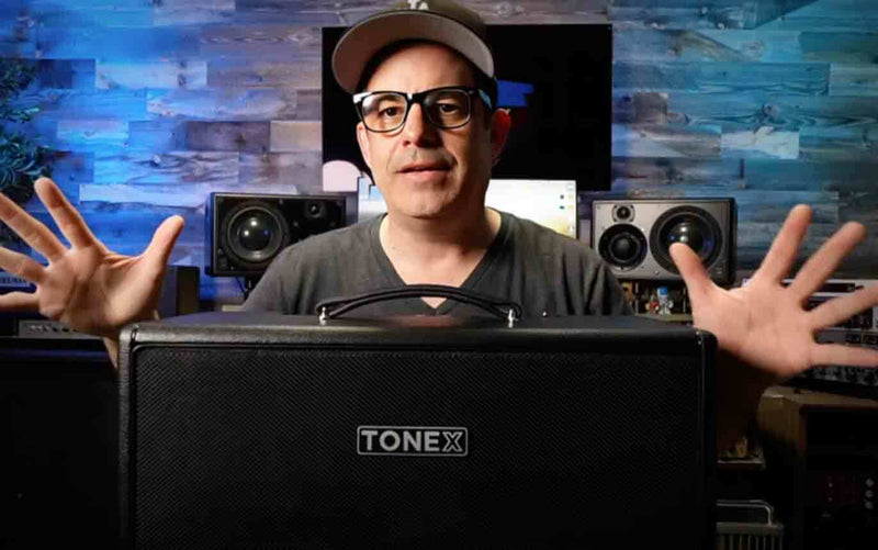 5 Ways to Use TONEX CAB